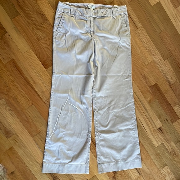 LOFT Pants - Ann Taylor LOFT Marisa pants NWOT
